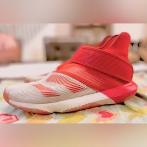 Adidas Men's Harden B/E 3 Basketball Shoe